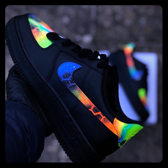 galaxy custom af1